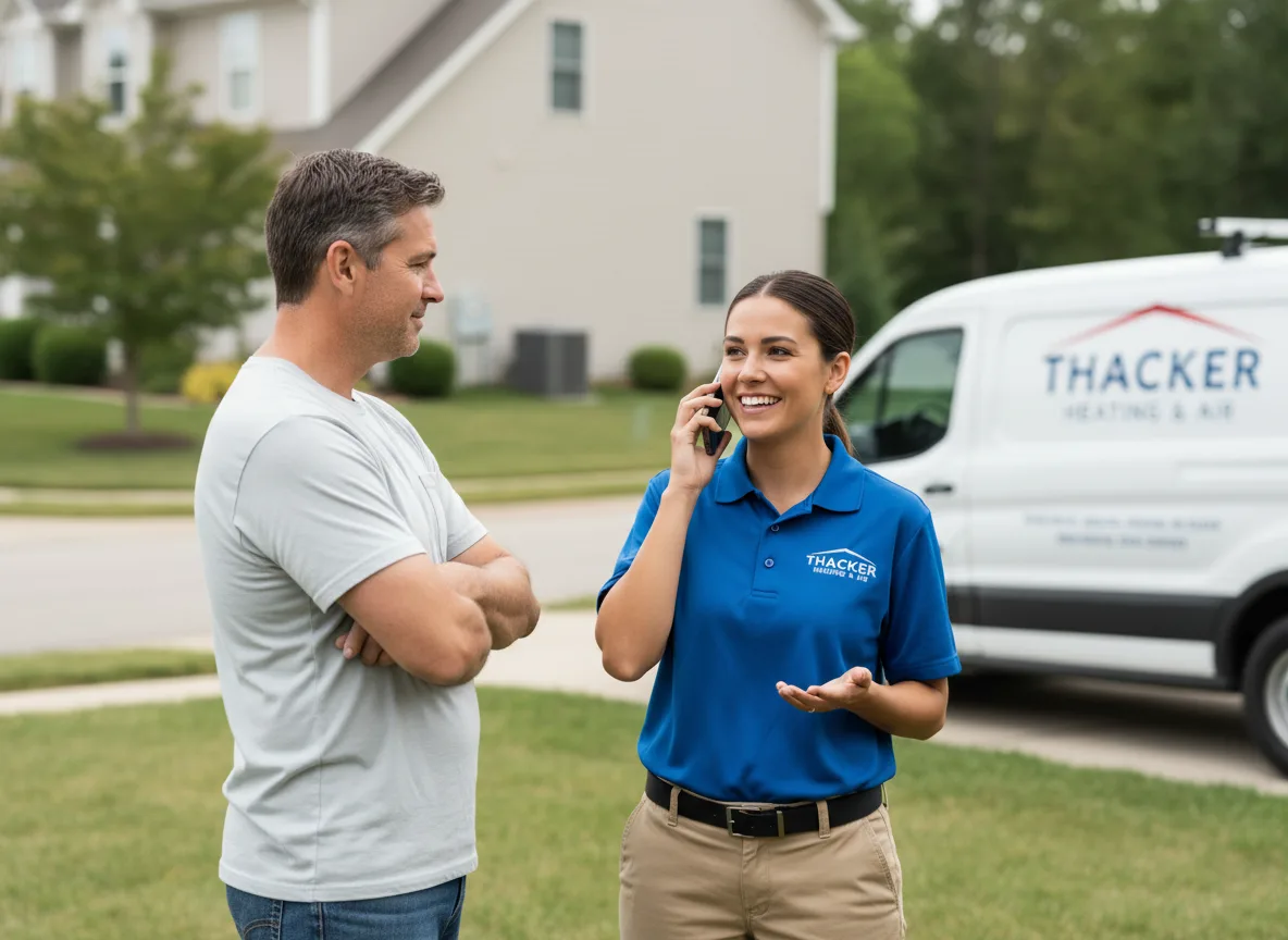 Ac Repair Ledbetter, KY FAQs